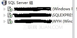 װw7ϵͳװsQL2005װsQL2000ȷӵĲ