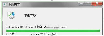 装机达人w7系统iE浏览持断点续传功能设置的操作方法