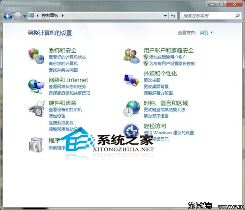装机达人w7系统屏幕显示优化以便用户查看的操作方法