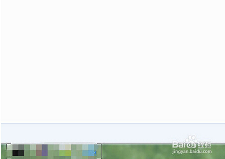 装机达人w7系统删除和添加任务栏图标的操作方法