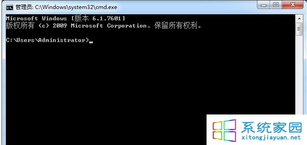 装机达人w7系统使用sFC命令修复受损的系统文件的操作方法